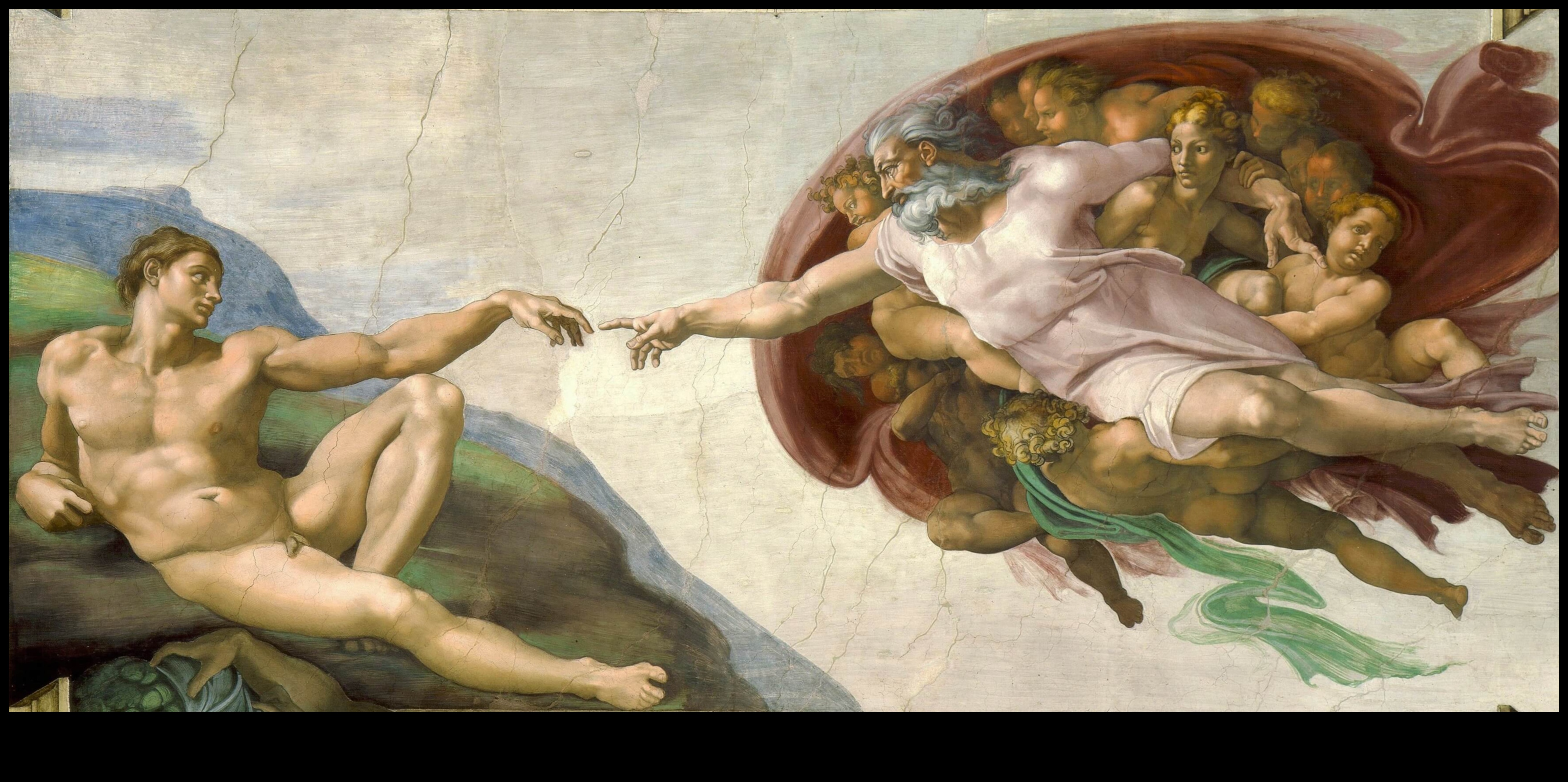 الإنسانية في الفن: الازدهار الفكري في عصر النهضة