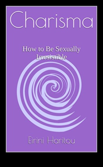 الكاريزما الأنيقة كيف تبدو وتشعر بأنك لا تقاوم 1 الكاريزما الأنيقة: أظهر الأناقة المغناطيسية من خلال أسلوبك