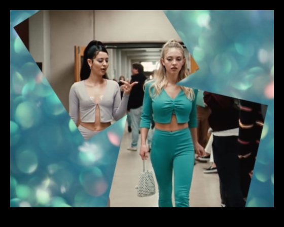 النشوة الحضرية: احتضن إثارة الموضة المستوحاة من المدينة