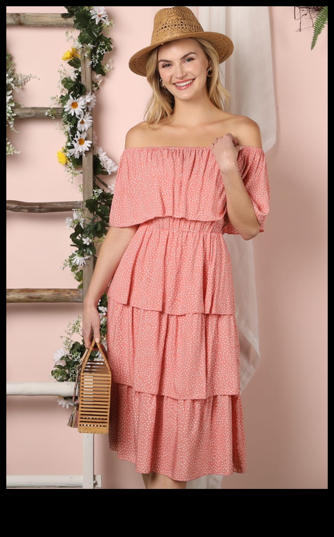 بوهو بليس: توجيه المشاعر المفعمة بالحيوية في الموضة