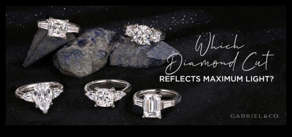 التألق المميز: تألق أكثر إشراقًا مع مجموعة الخواتم المميزة لدينا