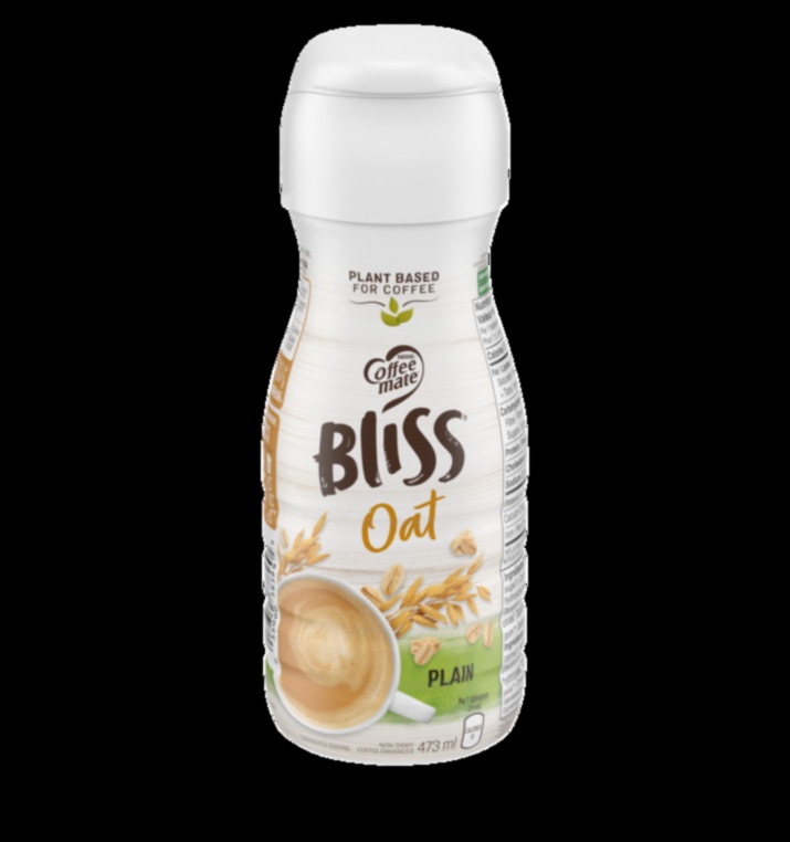 نقي وكريمي: استمتع بيومك مع نعيم حليب الشوفان