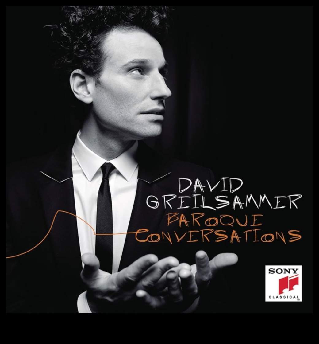 حوارات الباروك: المحادثات عبر الزمن في الحركات الفنية