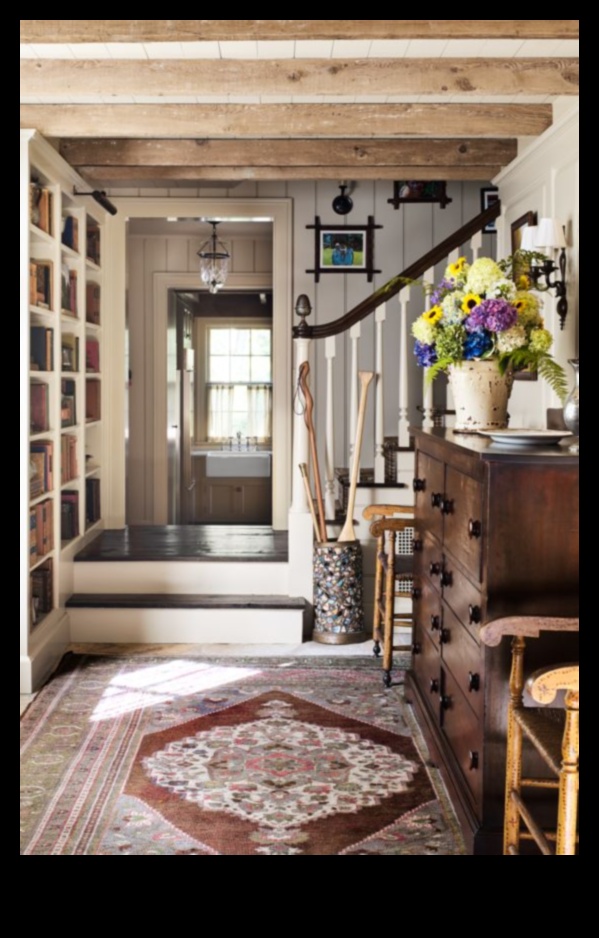 تحويل منزلك: دليل للديكور المذهل