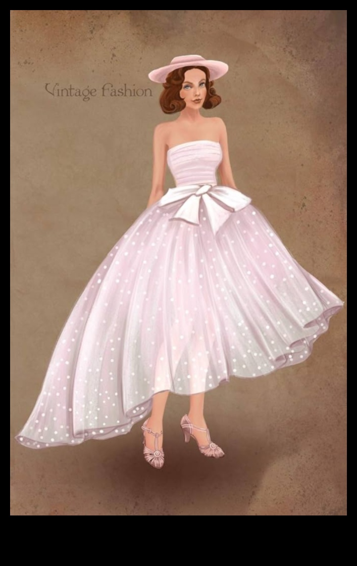 يوميات مصممي الأزياء: توثيق تطور المظهر العصري